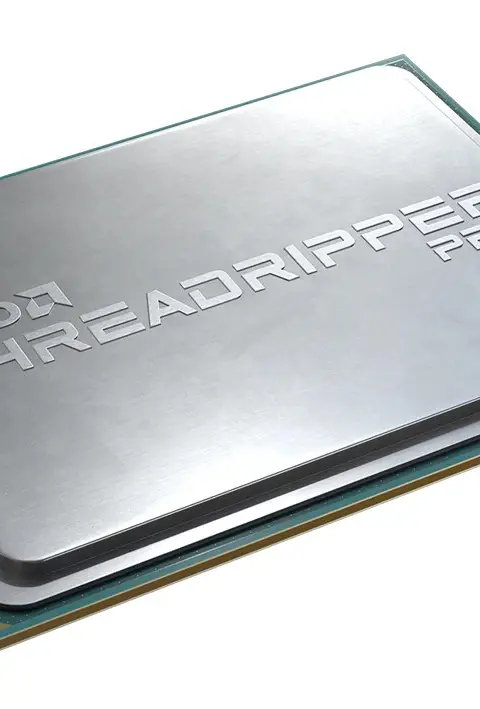 AMD Ryzen Threadripper PRO 7955WX processor 4.5 GHz 64 MB L3 Tray
