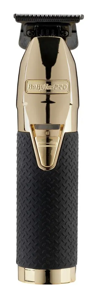 Babyliss Pro Skeleton FX Boost Pro FX7870GBPE Gold Hair Trimmer
