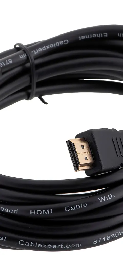 Gembird 3m HDMI M/M HDMI cable HDMI Type A (Standard) Black