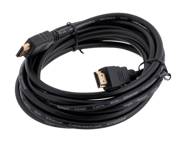 Gembird 3m HDMI M/M HDMI cable HDMI Type A (Standard) Black