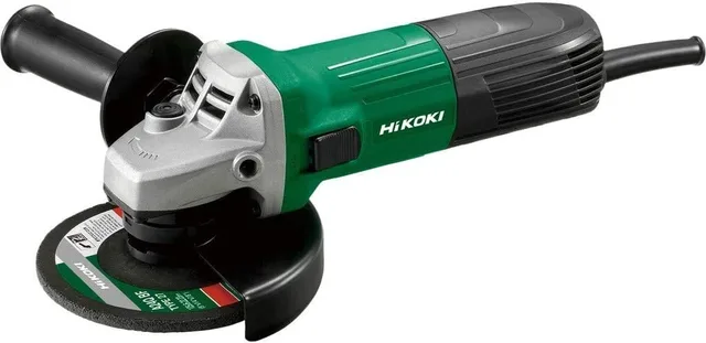 Hikoki G13STA angle grinder 1.8 kg