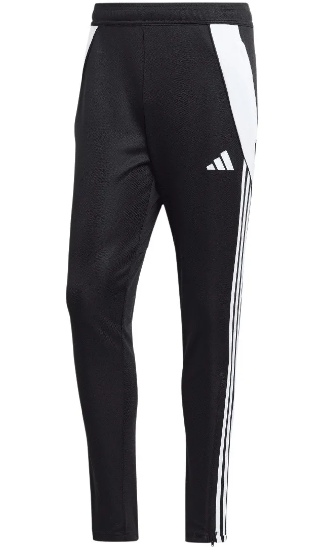 Men's pants adidas Tiro 24 Slim Training black IP1953 2XL