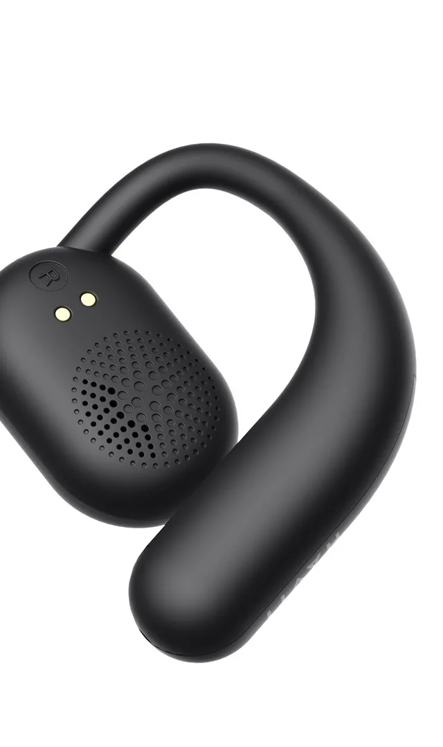 Havit OWS914 - TWS wireless headphones (black)
