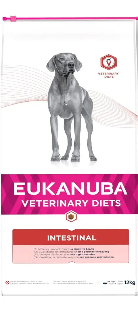 Eukanuba Veterinary Diet Intestinal 12 Kg Adult
