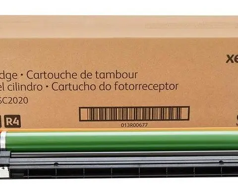 Xerox 013R00677 printer drum Original 1 pc(s)