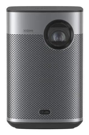 X1080) Xgimi Halo GTV DLP LED Portable 700-Lumen HDMI USB Wi-Fi Bluetooth Full HD Black/Grey (1920