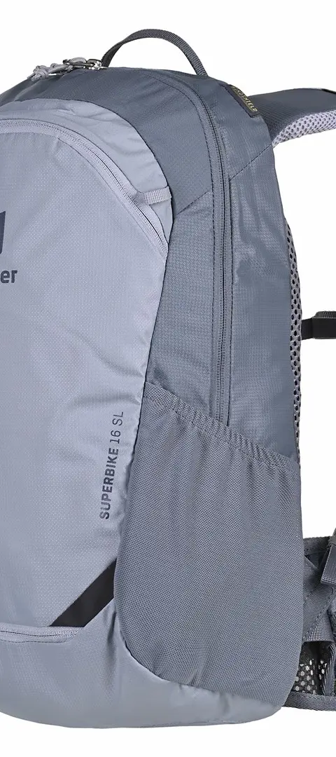 Bicycle Backpack Deuter Superbike 16 SL Tin-Shale