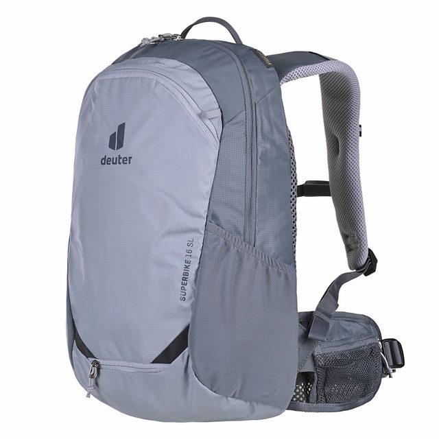 Bicycle Backpack Deuter Superbike 16 SL Tin-Shale