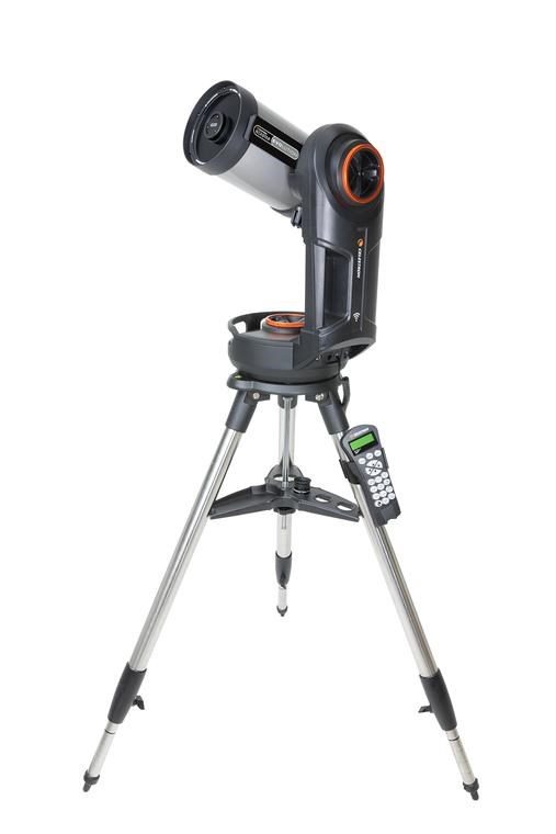 Celestron NexStar Evolution 5 Telescope