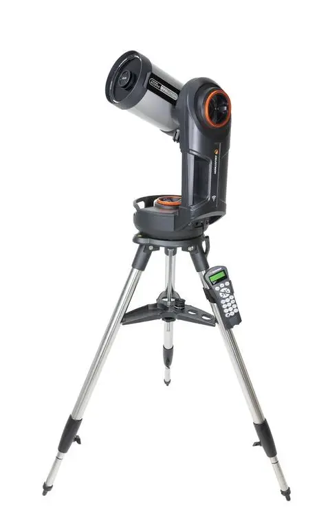 Celestron NexStar Evolution 5 Telescope