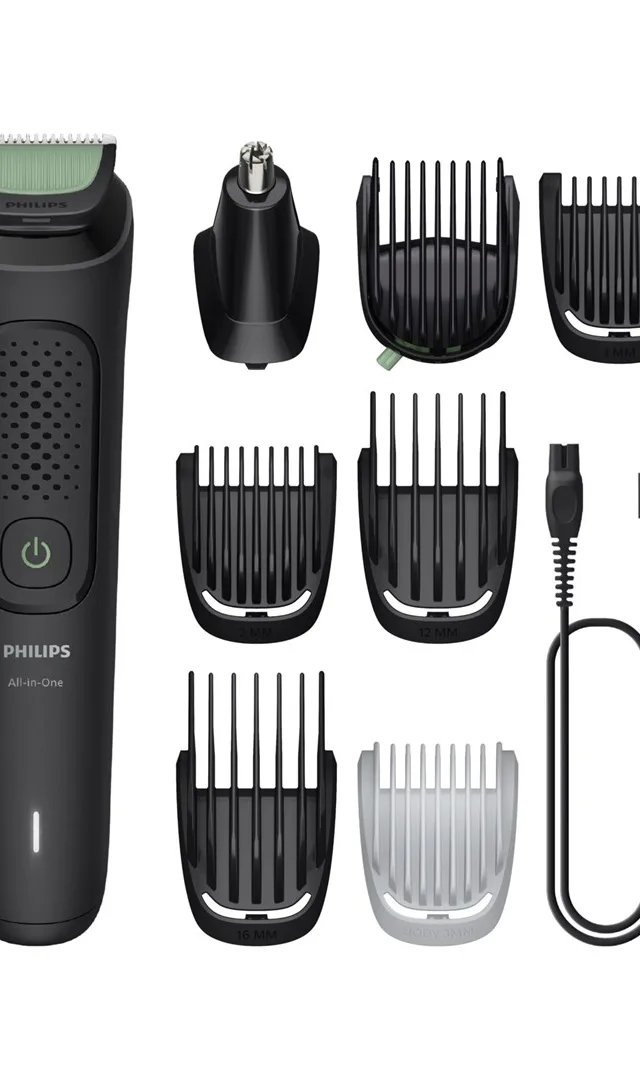 Philips All-in-One Trimmer 3000 Series MG3940/15 8-in-1 trimmer