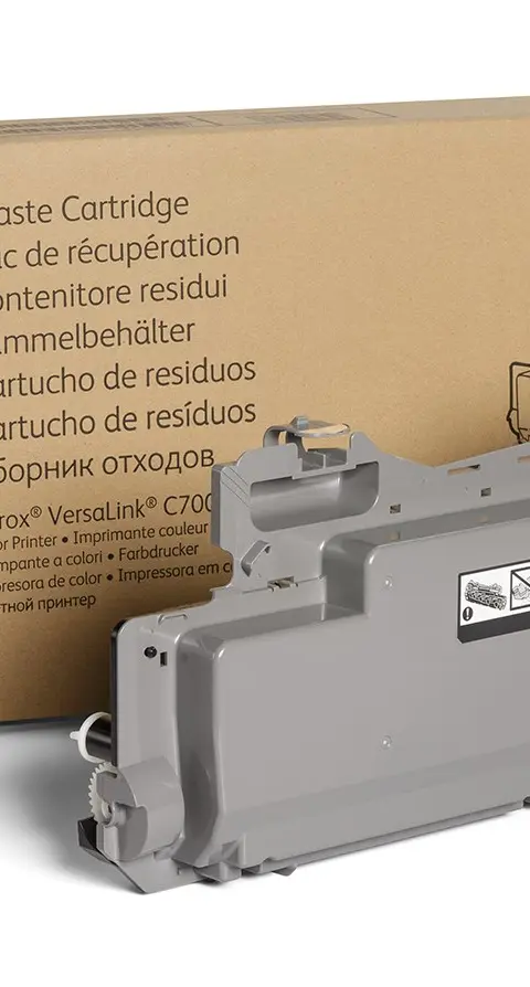 Xerox VersaLink C7000 Waste Cartridge (21.200 Pages)