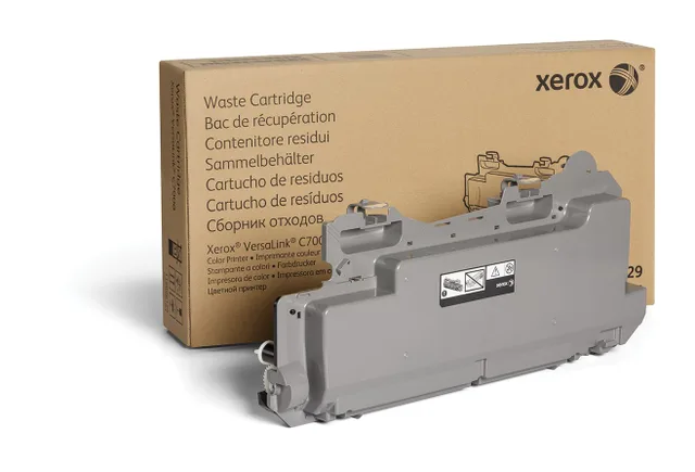 Xerox VersaLink C7000 Waste Cartridge (21.200 Pages)