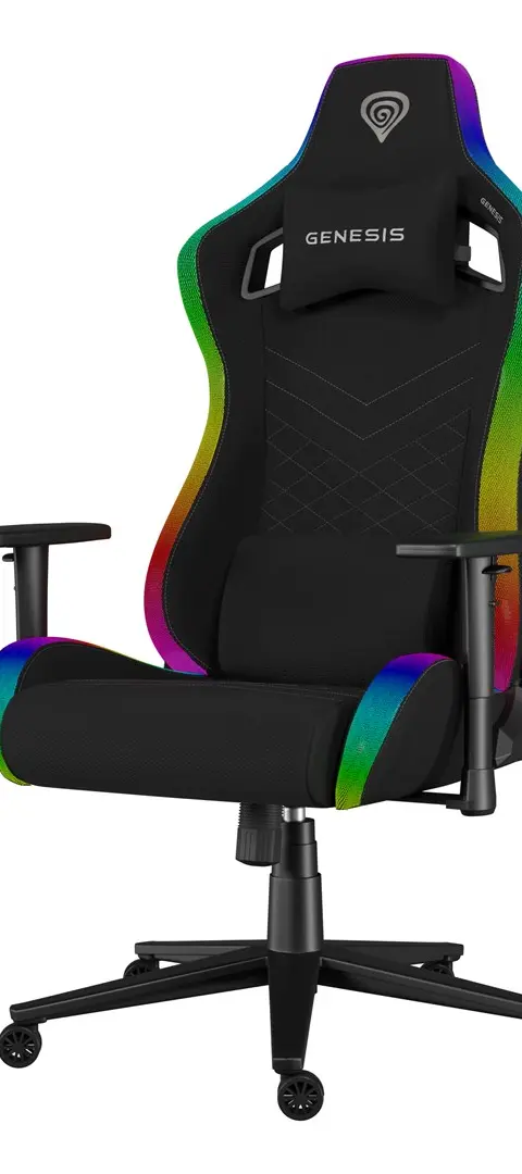 GENESIS TRIT 660