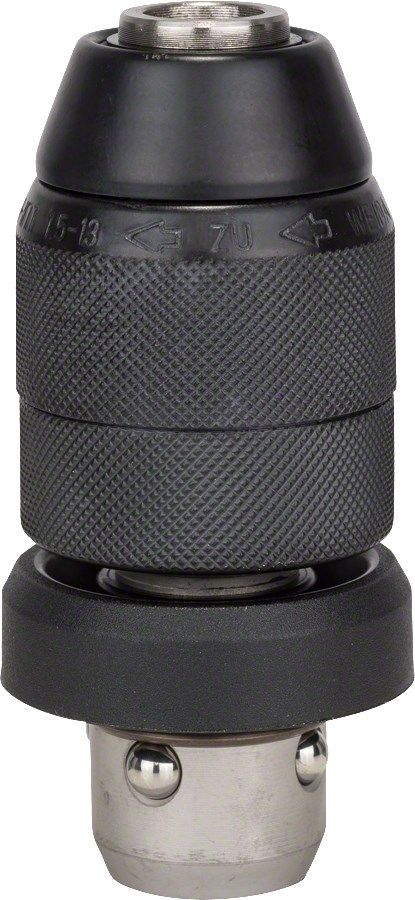 Bosch Keyless Chucks