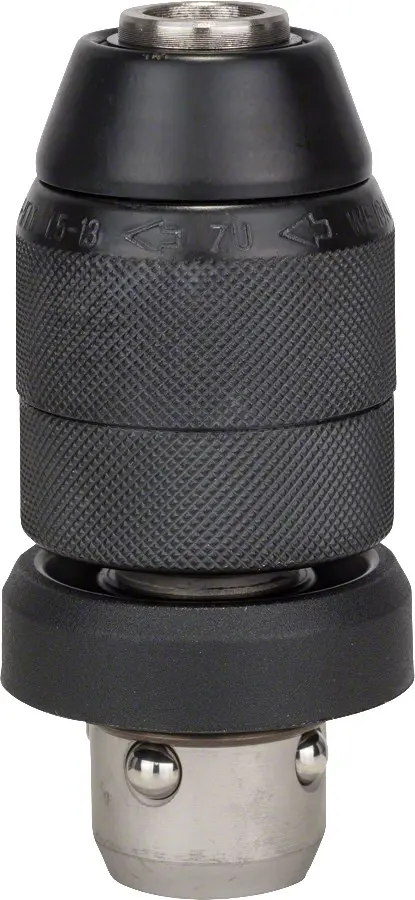 Bosch Keyless Chucks