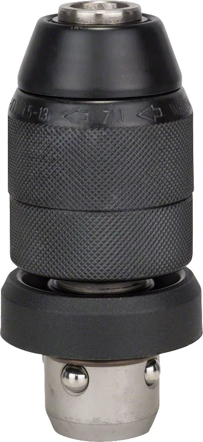 Bosch Keyless Chucks