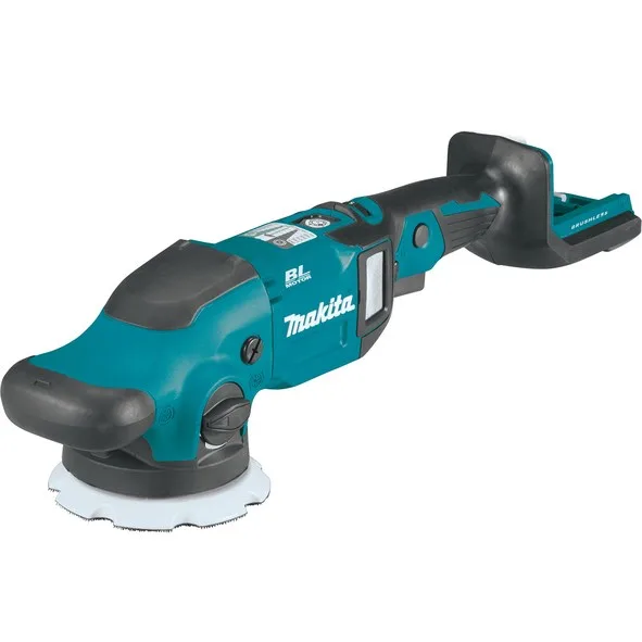 Makita DPO500Z 18V LXT Cordless Polisher - Bare Tool