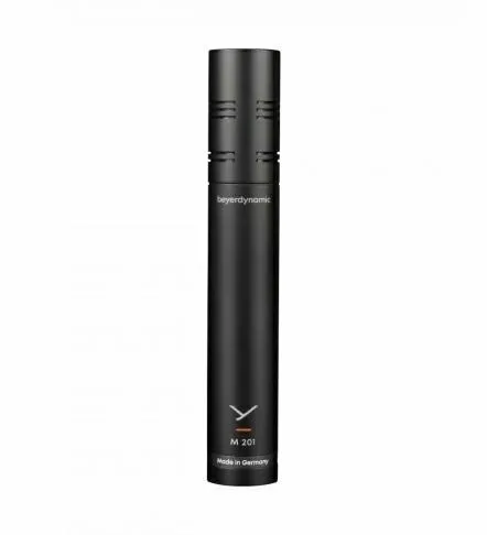 Beyerdynamic M 201 (2023) Mikrofon Dynamiczny Do InstrumentóW