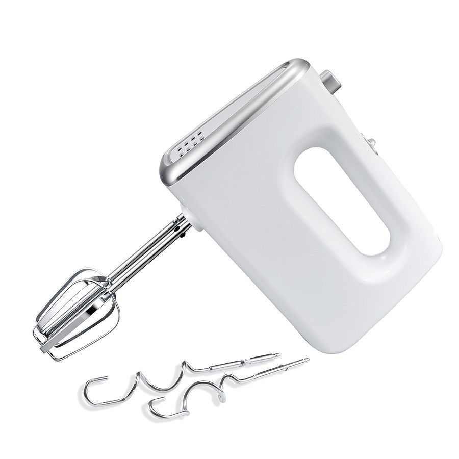Maestro MR-503 Hand Mixer White
