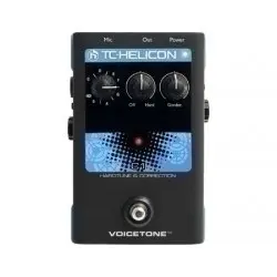 TC Helicon VoiceTone C1 Procesor Wokalowy