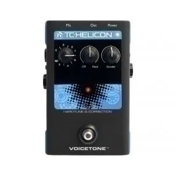 TC Helicon VoiceTone C1 Procesor Wokalowy
