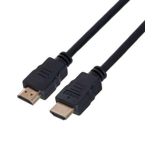 Lanberg CA-HDMI-10CC-0200-BK HDMI cable 20 m HDMI Type A (Standard) Black