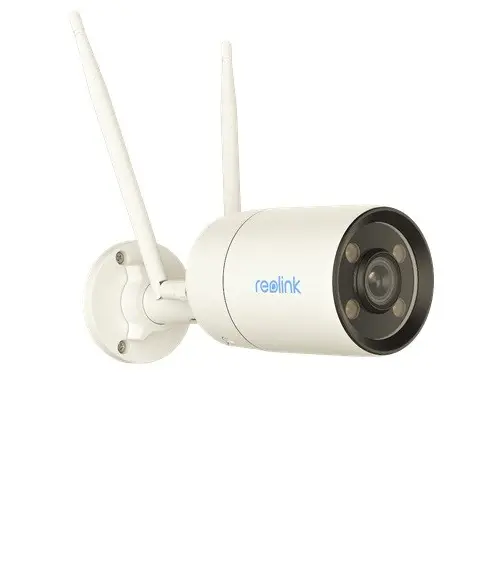 Rerolink IP W320X 2K HDR
