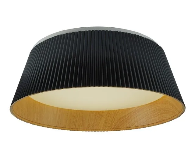Ceiling LED Light TAI D45 4000K Black