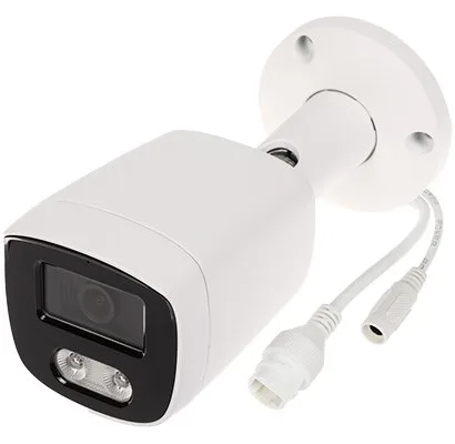 IP Camera APTI-AI802C3-28W - 8.3 Mpx 4K UHD