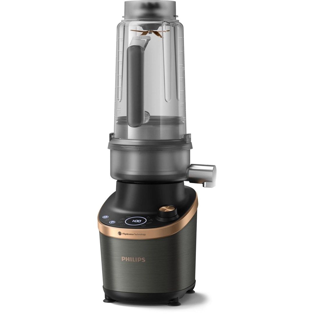 Philips HR3770/00 blender Tabletop blender 1500 W