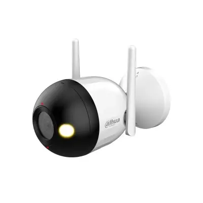 Dahua Technology F2C-PV Bullet IP security camera Indoor & outdoor 1920 x 1080 pixels Ceiling/wall