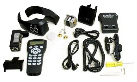 SynScan Kit For EQ3-2