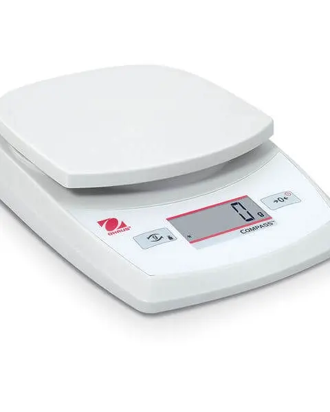 OHAUS Compass™ CR CR5200 Portable Scale