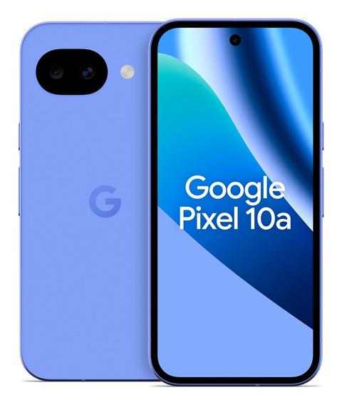 Google Pixel 10a 256GB Lavender