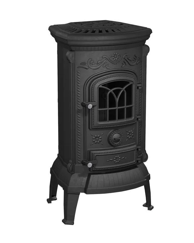 CAST-IRON STOVE VERDO 7KW
