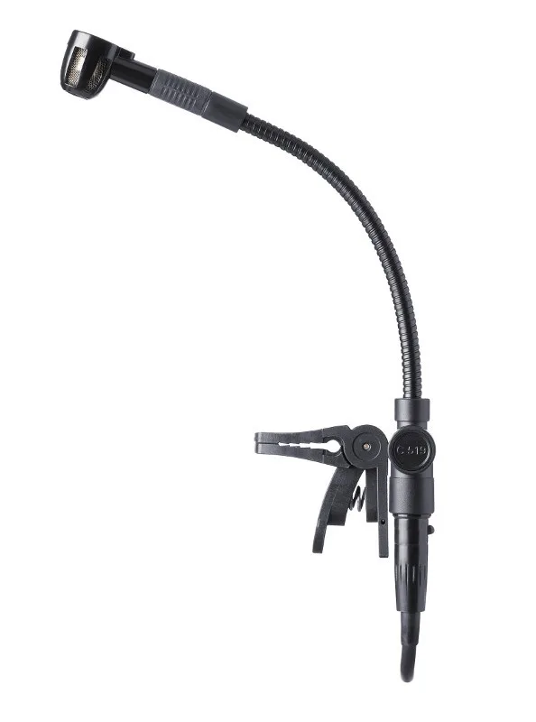 AKG C519 ML - Gooseneck Microphone With MiniXLR
