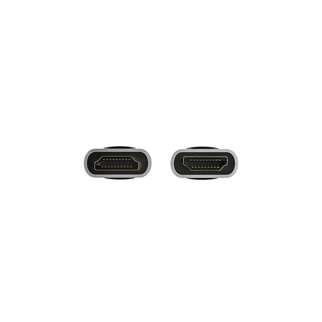 UNITEK HDMI 2.1 8K LUX OPLOT CABLE 2M