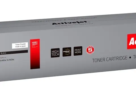Activejet ATB-241BN toner (replacement for Brother TN-241BK; Supreme; 2500 pages; black)