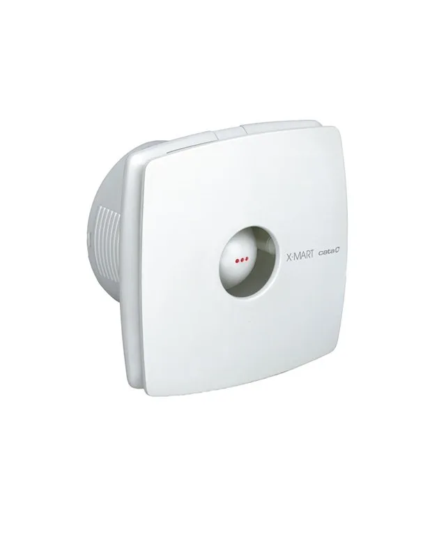 FAN CATAX-MART 12 S WHT 190M3/H