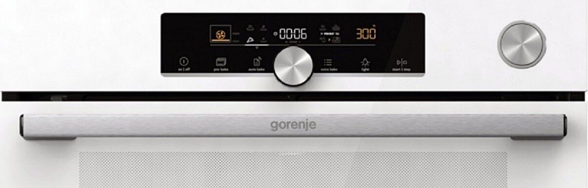 GORENJE BPSA6747A08WG Oven