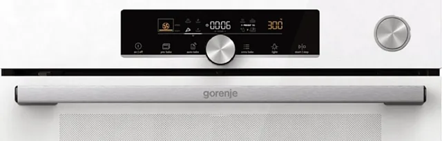 GORENJE BPSA6747A08WG Oven