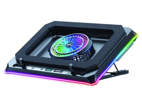 USB-C Laptop-KüHlpad Handyhalter, 130mm Lang