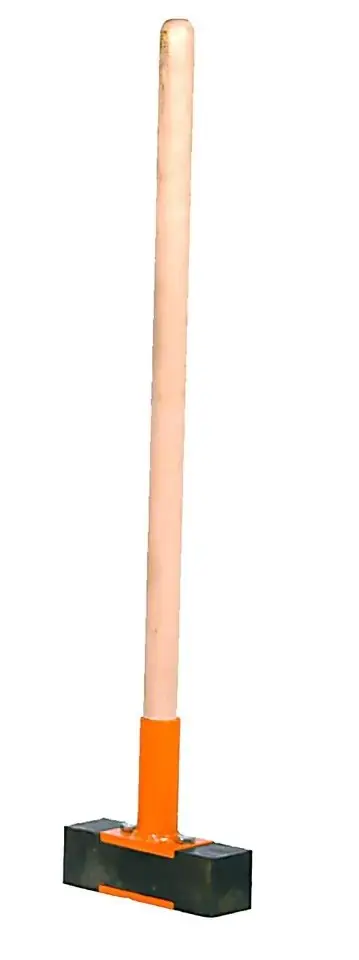 RUBBER MALLET LONG