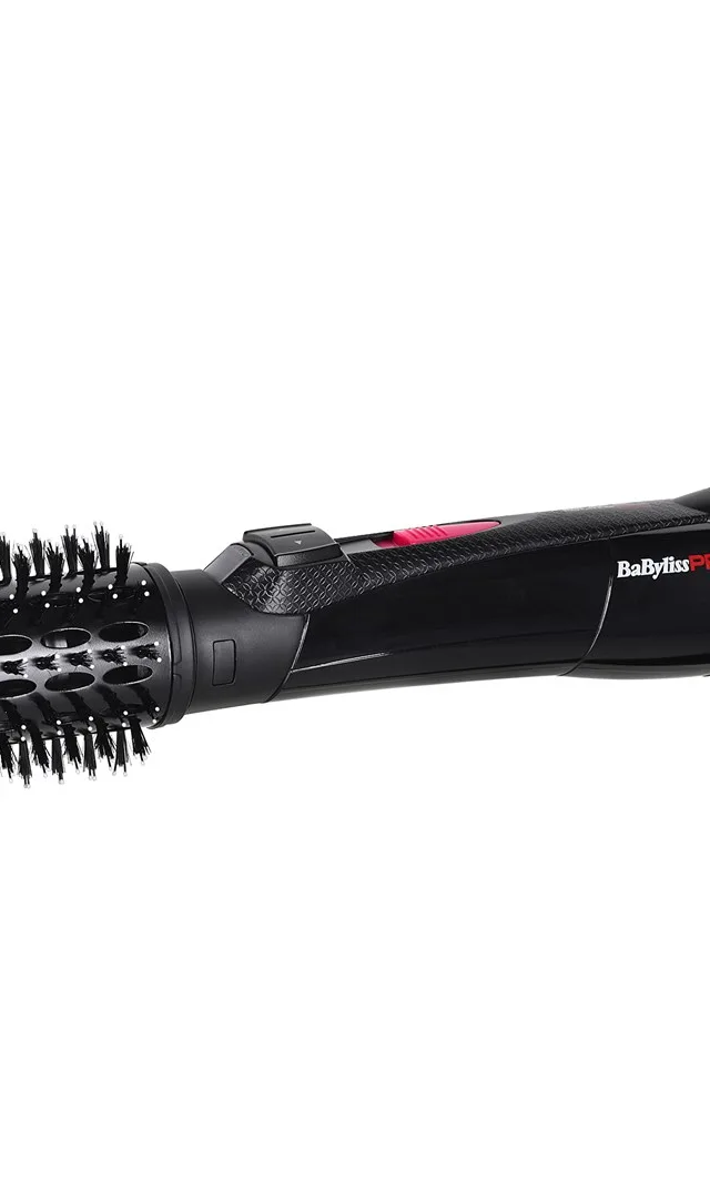 And Curler BAB2770E