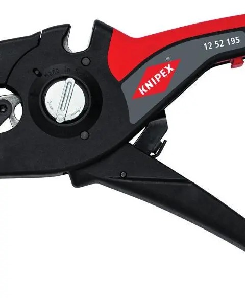 Automatic Insulation Stripping Pliers PreciStrip16