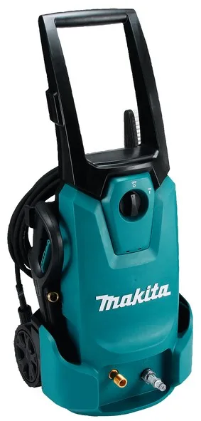 MAKITA HIGH PRESSURE WASHER 1800W 120BAR 330l/H HW1200