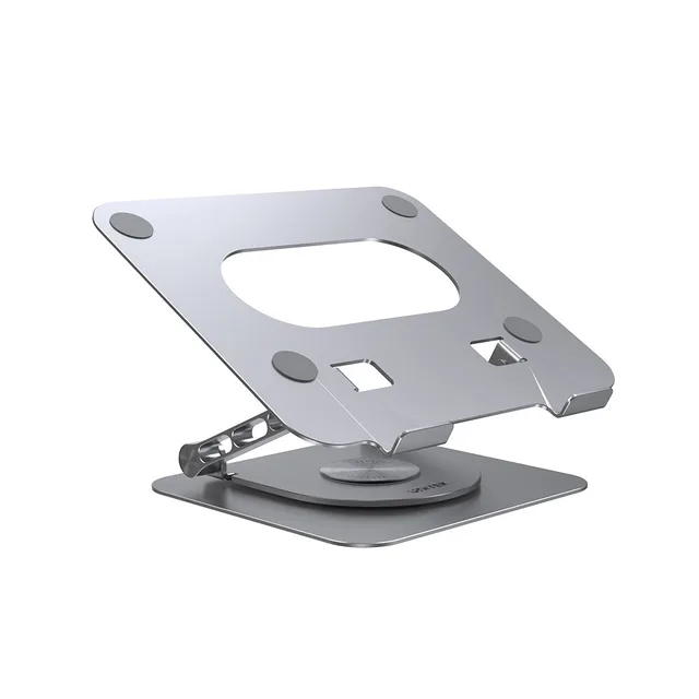 UNITEK OT180SL01 laptop stand Aluminium 40.6 cm (16")