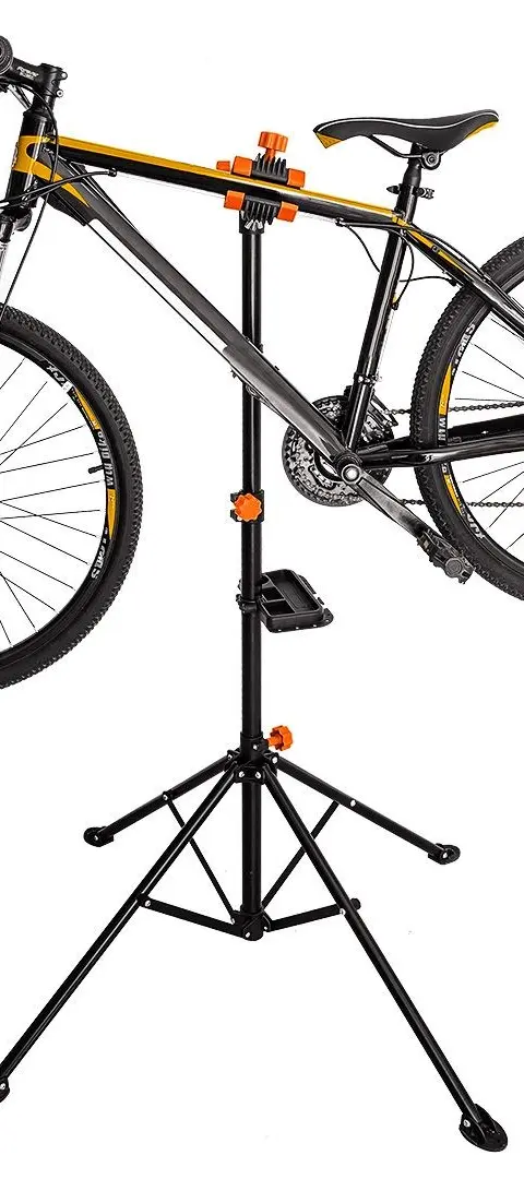 Bicycle Service Stand