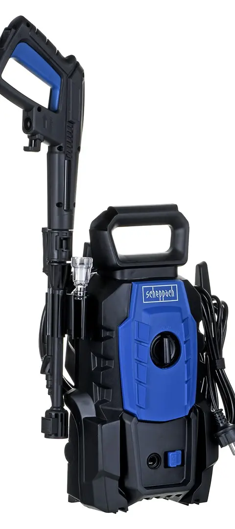 Scheppach HPC1400 - Pressure Washer